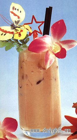 Ҭ���̲� Coconut Milk Tea