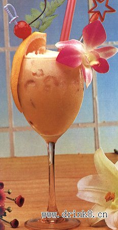 �����̲� Grapefruit Milk Tea
