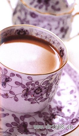 �ʼ��̲� Royal Milk Tea