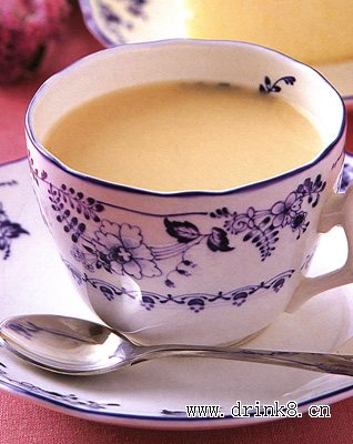 �����̲� Green Tea and Milk