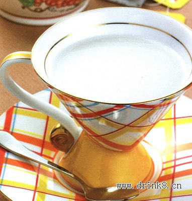 Ҭ���̲裨���� Coconut Milk Tea