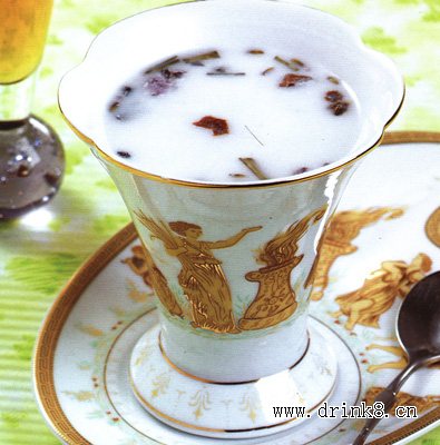 ��ţ��-�̿������̲� Assiduity Milk Tea