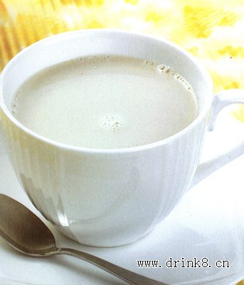 �̶�ɳ�̲� Mung Bean Milk Tea