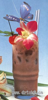 �춹ɳ�̲� Adzuki Bean Milk Tea