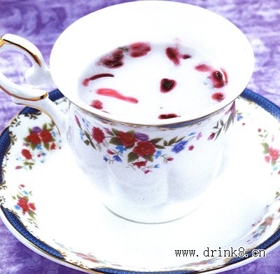 ܽ�ػ��̲� Lotus Milk Tea