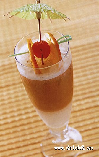 �������̲� Iced Milk CTC Tea