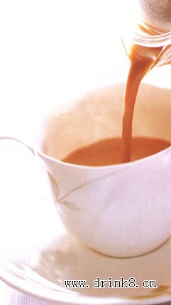 �����̲� Earl Milk Tea