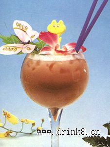 ��ͷɳ�̲� Taro Milk Tea