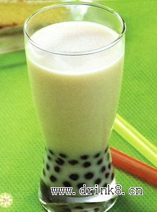�����̲� Pearl Milk Tea