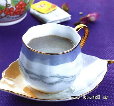 Ӣʽ�̲� British Milk Tea