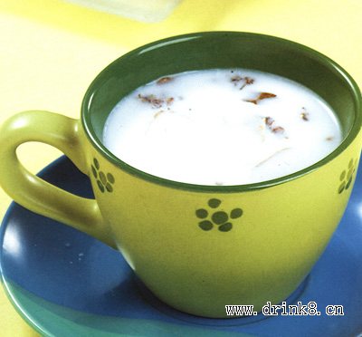����Ҷ�̲� Boodhi Leaf Milk Tea
