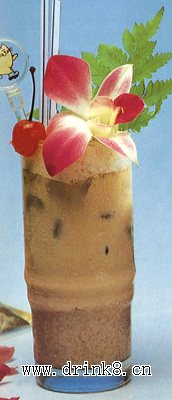 ��ѿ�̲� Embryo Milk Tea