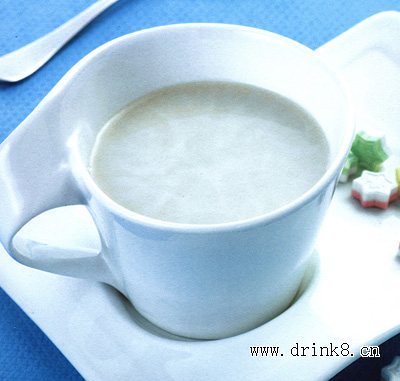 ����˿���̲� Hot Milk Tea Of Alice