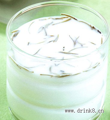 �Ե����̲� Rosemary Milk Tea