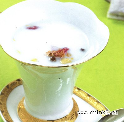 �������̲� Apollo Milk Tea