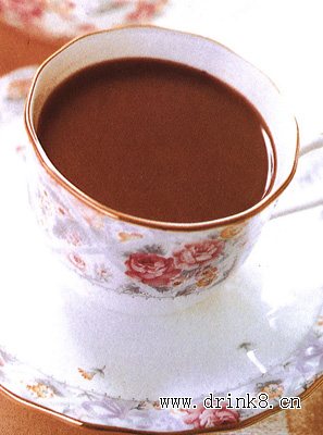 ����Ħ˹�̲� Sherlock Holmes Milk Tea