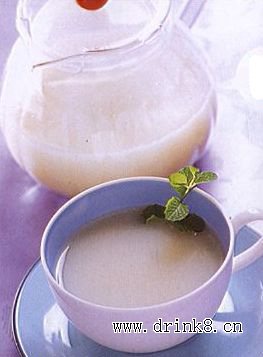 ɽҩ޲�׷� Rhizoma And Yiren Tea