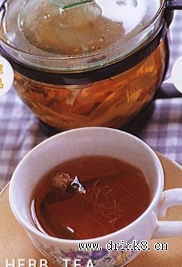 �������������� Herb Tea