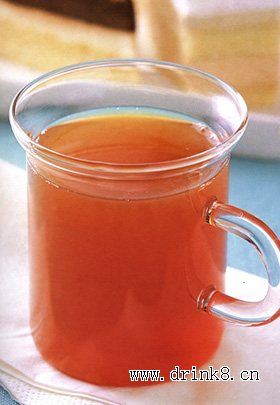 �������ʺ�� Barley Lemon Black Tea