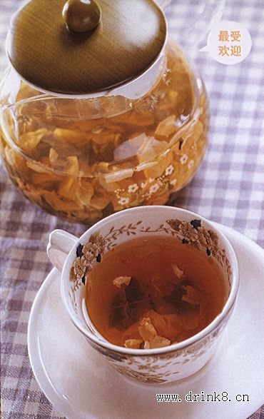 õ���� Rose Sencha