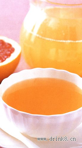 ���ֲ� Grapefruit Tea