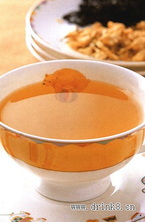 ���򻨲� Jasmine Tea