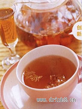 һ���������� Herb Tea