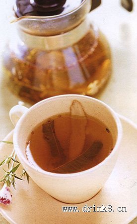 ���ħ���� Chinese Health Tea