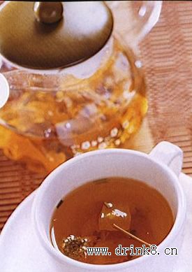 ��˼ Herb Tea