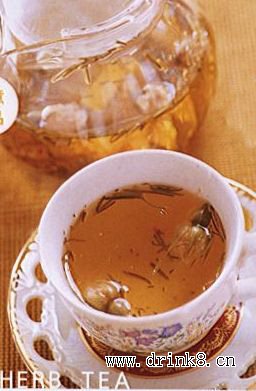 ������������ Herb Tea