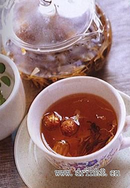 ����2008 Herb Tea