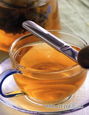 ÷���̲� Plum Green Tea