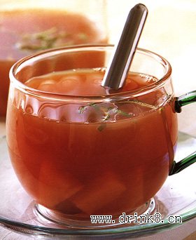 �������۲� Pineapple Black Tea