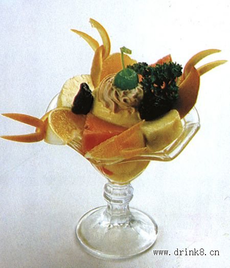 ˮ���ٻ����� Fruit Ice Cream