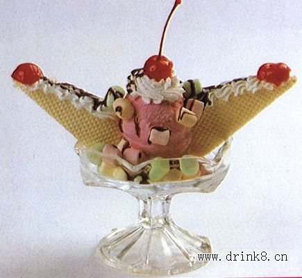 ��ʽ����� Integration Ice Cream