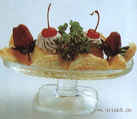 ���Ҳ�������� Pudding Ice Cream