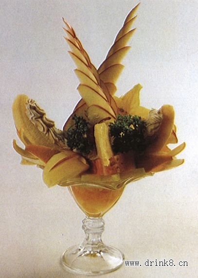 ʲ��ˮ��ʥ�� Fruit Ice Cream