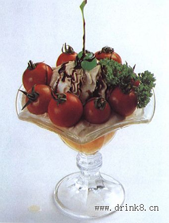 С����ʥ�� Tomato Sundae