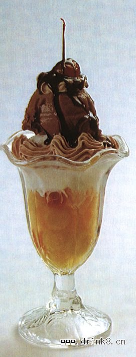 �ڰ�֮������� Fruit Ice Cream