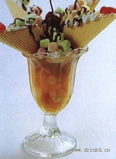 �ɿ���ʥ�� Chocolate Ice Cream