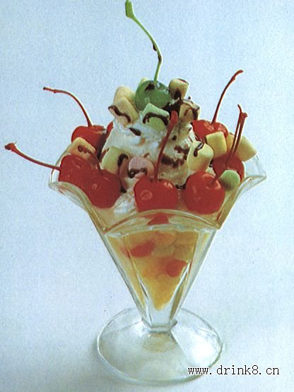 ӣ��ʥ�� Cherry Ice Cream