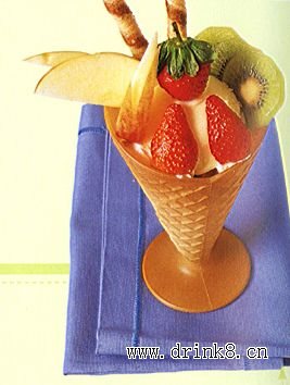 �������� Ice-cream Sundae