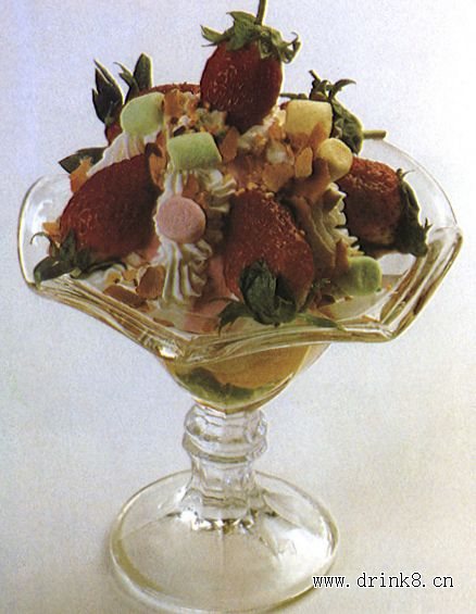 ��ݮʥ�� Strawberry Sundae