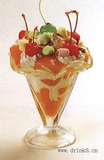 ˮ����ʥ�� Juicy Peach Ice Cream