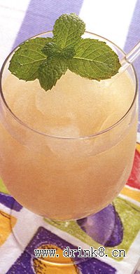 ���ұ�ɳ Starfruit Smoothie