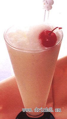 �ɶ���˼��ɳ Calpis Smoothie