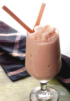 ܰ�㷨�� Cinnamon Frappe