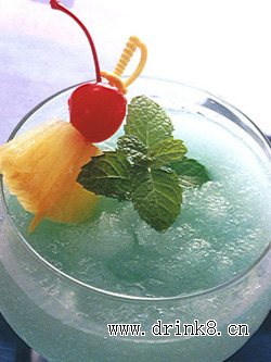 ��ɫ���� Blue Passion