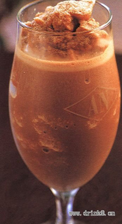 ���ʴ����ɰ Almond Frozen
