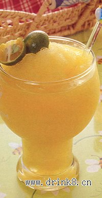 �������� Orange Sunshine